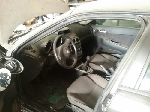  ALFA ROMEO 156 (116) 