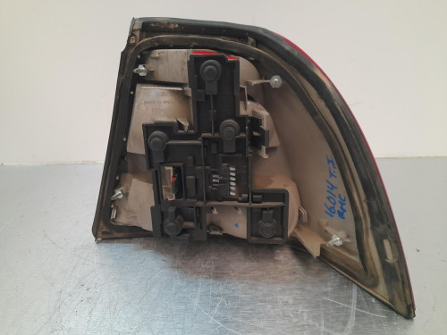 PILOTO TRASERO IZQUIERDO Opel VECTRA B BERLINA 