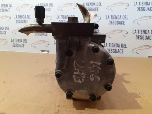  COMPRESOR AIRE ACONDICIONADO 