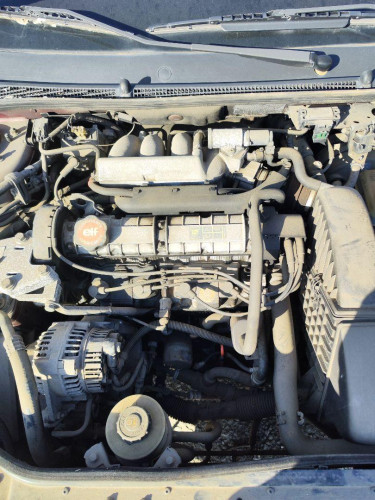 MOTOR COMPLETO Renault LAGUNA (B56) 