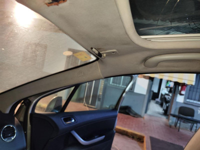 AIRBAG CORTINA DELANTERO DERECHO