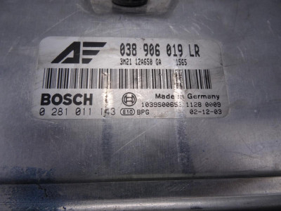 CENTRALITA MOTOR UCE, FORD, GALAXY (VY)