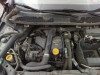 RENAULT MEGANE III BERLINA 5P — vehículo donante para recambios 