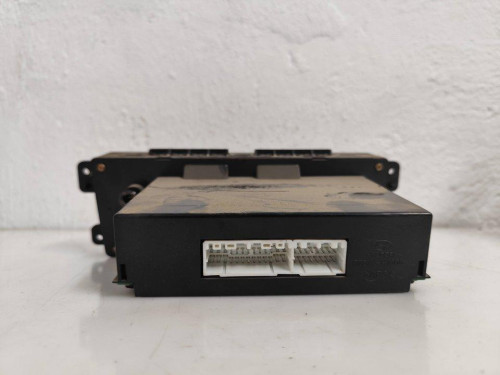 MANDO CLIMATIZADOR Hyundai TERRACAN (HP) 
