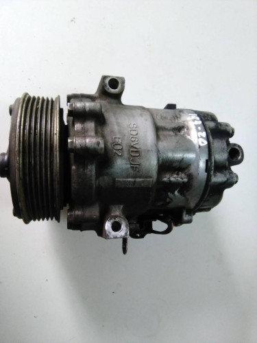 COMPRESOR AIRE ACONDICIONADO Fiat I DOBLÒ (119) 