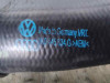 TUBO Volkswagen GOLF V (1K1)(10.2003) 