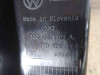 FILTRO CARBONO ACTIVO Skoda FABIA (PJ3) 
