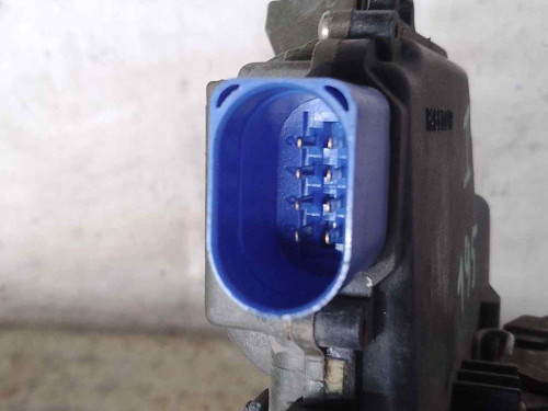 CERRADURA PUERTA DELANTERA IZQUIERDA SEAT IBIZA (6L1) 