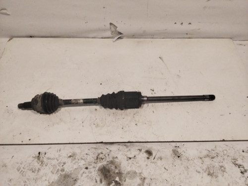 TRANSMISION DELANTERA DERECHA Audi A3 (8L) 