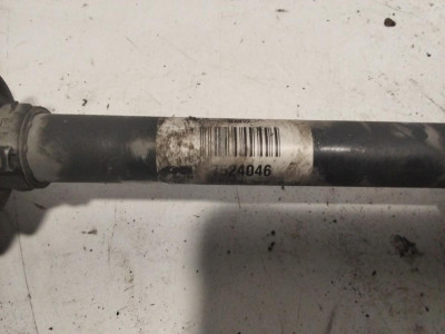 TRANSMISION DELANTERA DERECHA, Audi, A3 (8L)