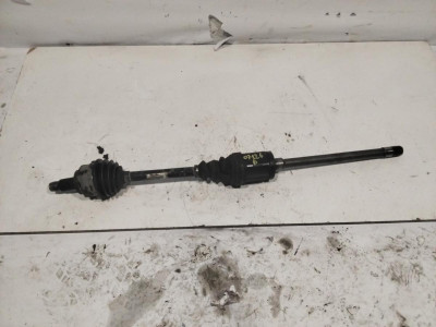 TRANSMISION DELANTERA DERECHA, Audi, A3 (8L)