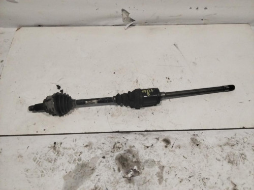 TRANSMISION DELANTERA DERECHA Audi A3 (8L) 