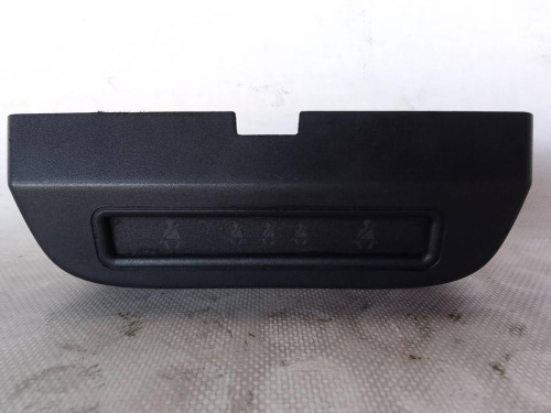PANTALLA MULTIFUNCION ALFA ROMEO GIULIETTA (191) 