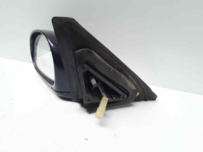 RETROVISOR IZQUIERDO