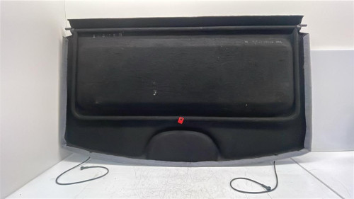 BANDEJA TRASERA Renault MEGANE I CLASSIC (LA0) 
