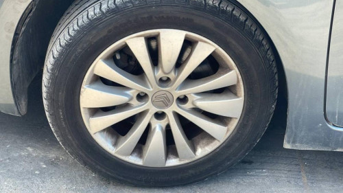 LLANTA CITROEN C4 PICASSO 