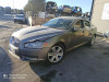 JAGUAR XF — автомобиль-донор на запчасти 