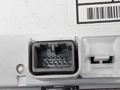 CUADRO INSTRUMENTOS Honda CIVIC 5 PUERTAS (FK) 