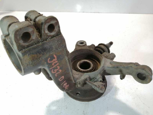 MANGUETA DELANTERA IZQUIERDA VOLKSWAGEN T5 TRANSPORTER FURGÓN/COMBI (7H) 