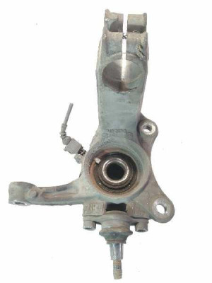 MANGUETA DELANTERA IZQUIERDA, VOLKSWAGEN, T5 TRANSPORTER FURGÓN/COMBI (7H)