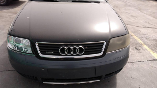  AUDI A6 AVANT (4B5) 