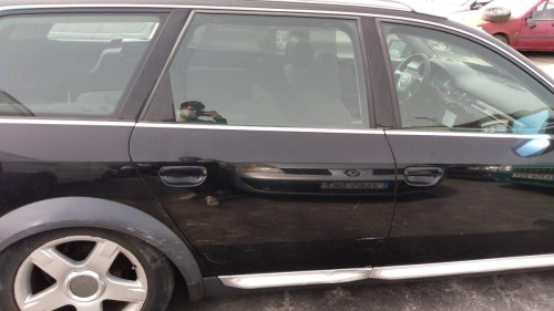  AUDI A6 AVANT (4B5) 