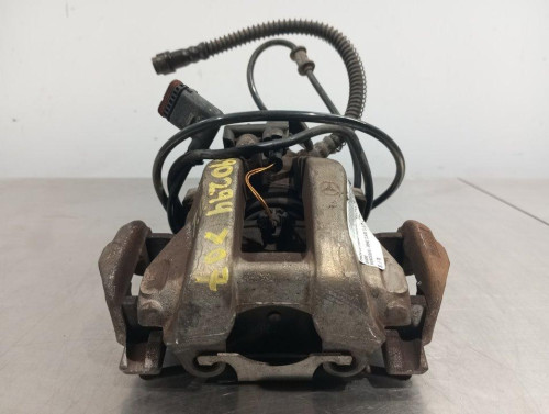  PINZA DE FRENO TRASERA DERECHA Mercedes-Benz CLS (BM 219) 