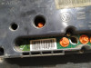  CUADRO INSTRUMENTOS, , 