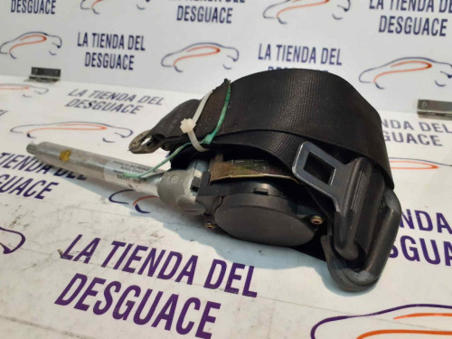  CINTURON SEGURIDAD DELANTERO DERECHO 