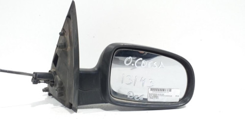  RETROVISOR DERECHO OPEL CORSA C 