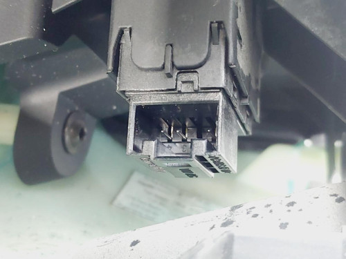 MANDO ELEVALUNAS TRASERO DERECHO Volkswagen PASSAT BERLINA (3G2) 
