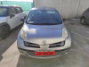 NISSAN MICRA (K12E) — автомобиль-донор на запчасти 