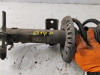 AMORTIGUADOR DELANTERO DERECHO SEAT IBIZA BERLINA (6J5) 