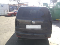 VOLKSWAGEN TOURAN (1T1)