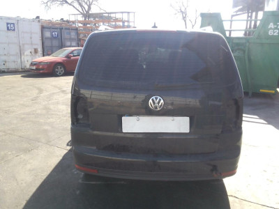 VOLKSWAGEN TOURAN (1T1)