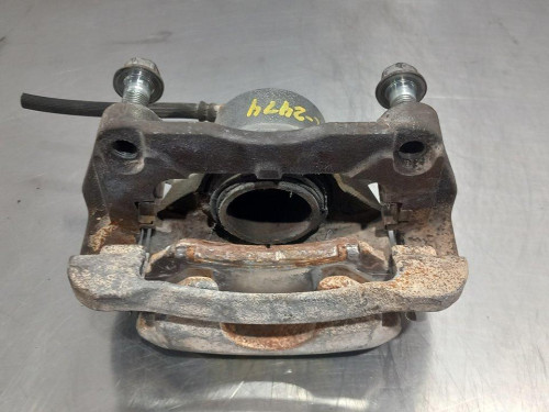 PINZA DE FRENO DELANTERA IZQUIERDA Nissan QASHQAI (J10) 