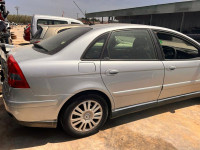 CITROEN C5 BERLINA