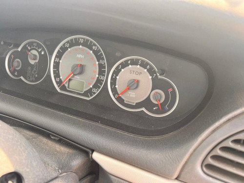  CITROEN C5 BERLINA 