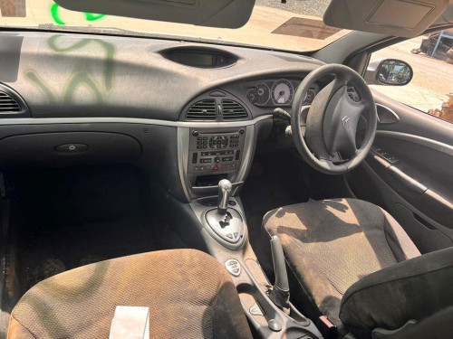  CITROEN C5 BERLINA 