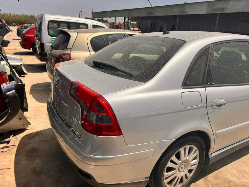  CITROEN C5 BERLINA 