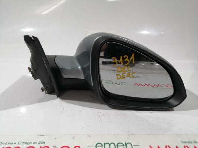 RETROVISOR DERECHO, OPEL, INSIGNIA BERLINA