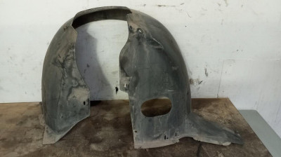 PASO RUEDA DELANTERO IZQUIERDO, SEAT, ALTEA (5P1)