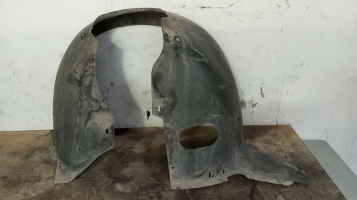 PASO RUEDA DELANTERO IZQUIERDO, SEAT, ALTEA (5P1)