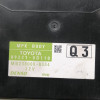 CAJA RELES / FUSIBLES Toyota YARIS (KSP1/NLP1/NSP1) 