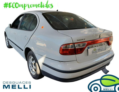 SEAT TOLEDO (1M2)