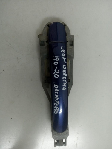  MANETA EXTERIOR DELANTERA DERECHA Seat LEON (1M1) 