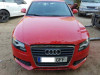 AUDI A4 BERLINA (8K2) — автомобиль-донор на запчасти 