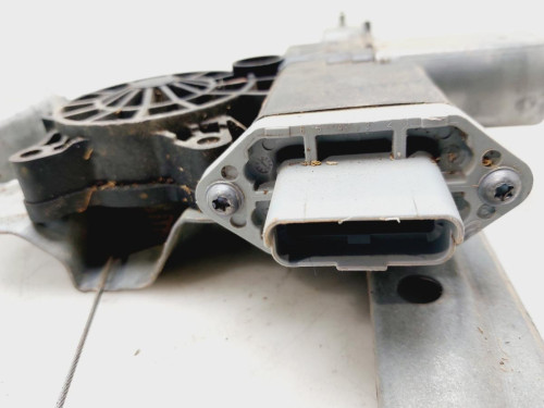 ELEVALUNAS DELANTERO DERECHO SMART FORFOUR 