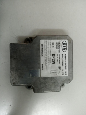 CENTRALITA AIRBAG, KIA, SORENTO (BL)