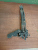CERRADURA CAPO OPEL FRONTERA A 